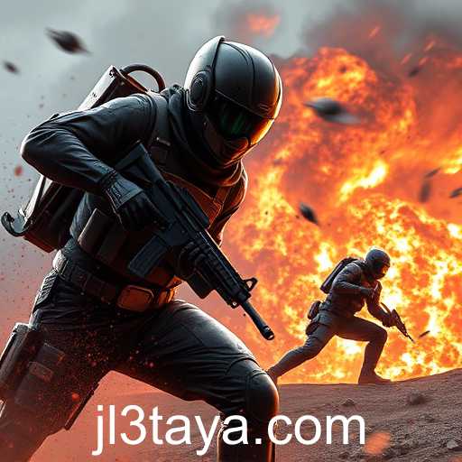 Exploring the Captivating World of Action Adventure Games: The Magic Behind the 'jl3' Keyword