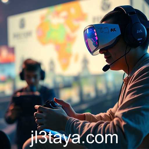 The Evolution of Gaming: JL3's Impact