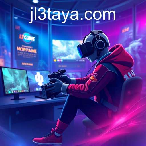 The Evolution of Gaming in 2025: From Playgrounds to Pixels