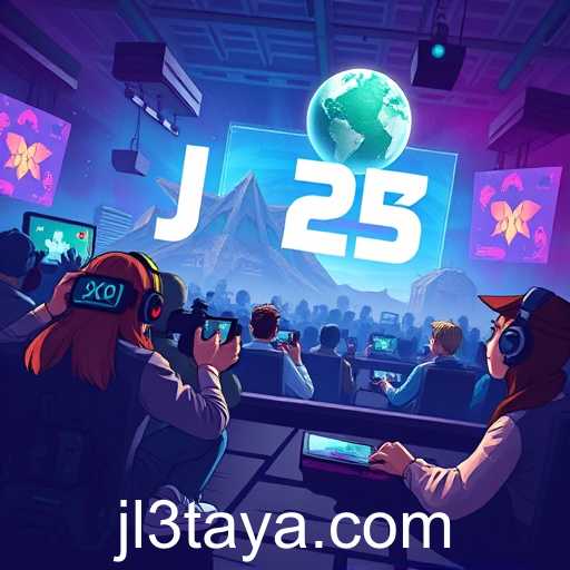 The Evolution of JL3: Gaming Through Time