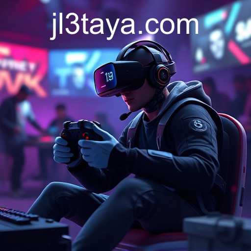 Gaming Trends of the Future