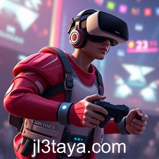 The Future of Gaming in 2025