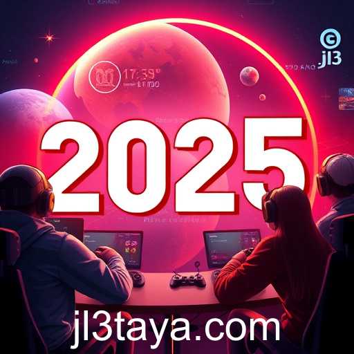 The Future of Gaming: A 2025 Perspective