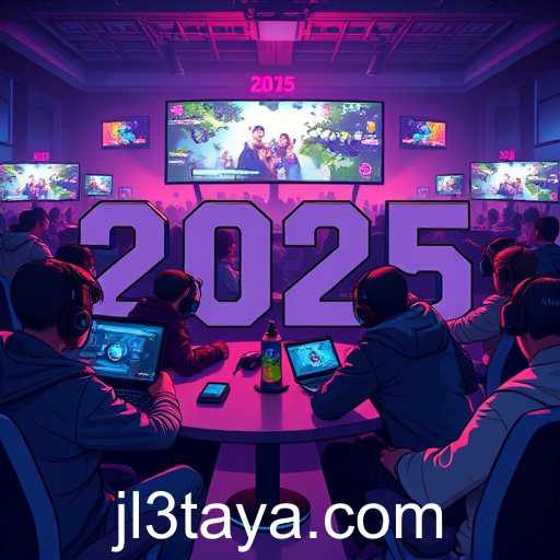 The Rise of Gaming Communities in 2025
