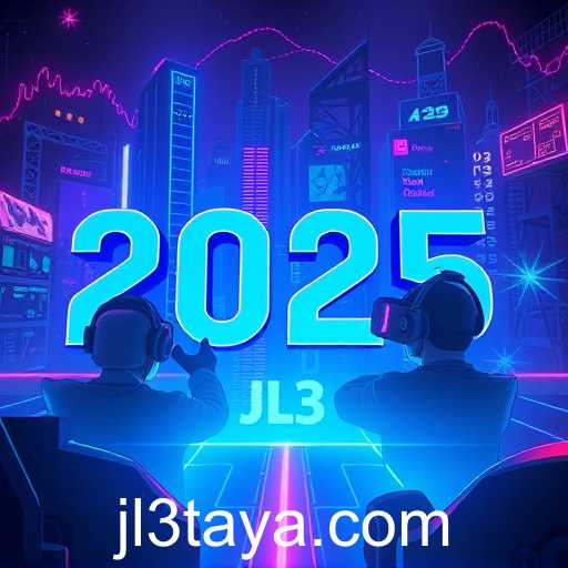 Gaming Industry Faces New Challenges in 2025