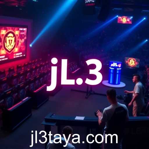 The Rise of Gaming Platforms and the Role of JL3