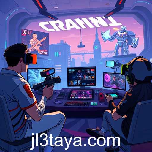 Rise of Gaming Trends Amid Global Challenges