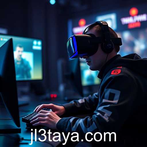 The Evolution of Online Gaming in 2025