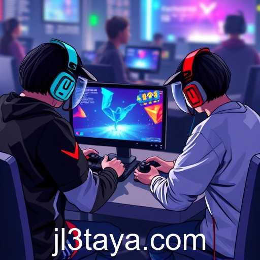 The Rise of Online Gaming Communities