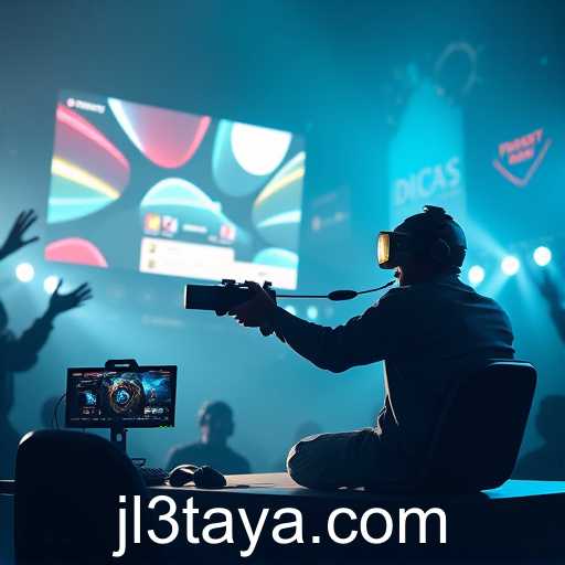 The Rise of JL3 in Online Gaming