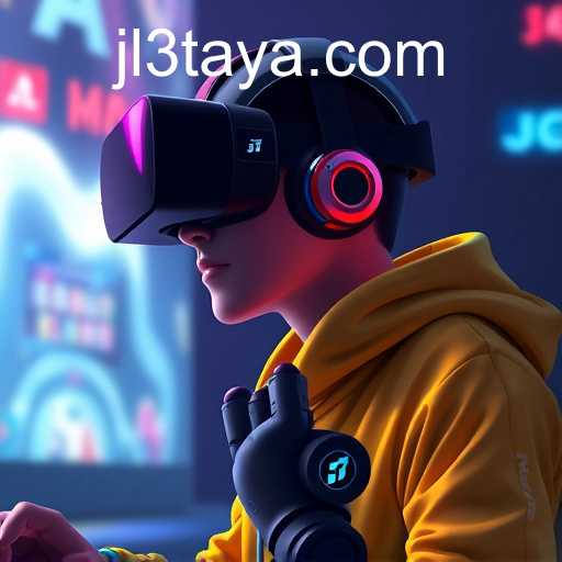 The Rise of JL3 and Its Impact on the Gaming Industry