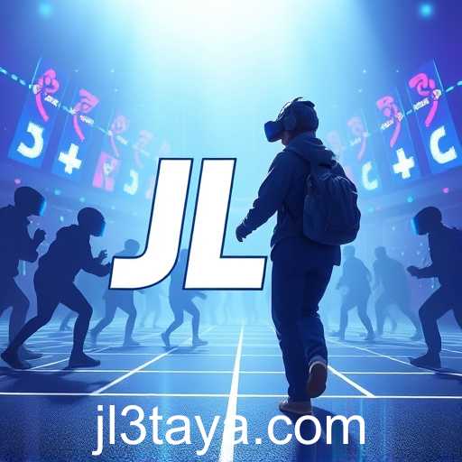 The Rise of JL3: A New Era in Gaming