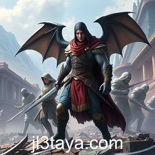 Exploring the Fascinating World of Role Playing Games